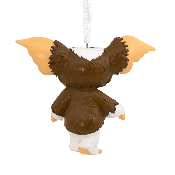 2 Gizmo Hallmark ornaments - Picture 7 of 7
